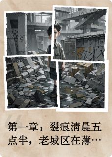 《爱的屠刀刀》大结局精彩试读 《爱的屠刀刀》最新章节列表