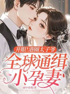 《开眼！港圈太子爷全球通缉小孕妻》应梦珠柏谕章节列表免费阅读