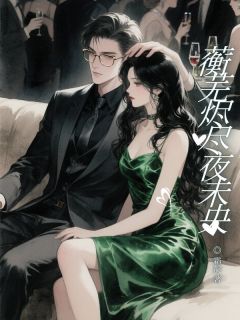 蘅芜烬尽夜未央萧蘅芜陈霜降小说阅读 蘅芜烬尽夜未央文本在线阅读