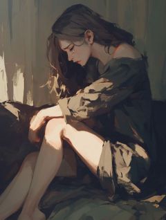 《女儿尸体被老公私生女画上性感啵啵唇后，我杀疯了》小说全文免费试读 顾明渊苏雨然薇薇小说阅读