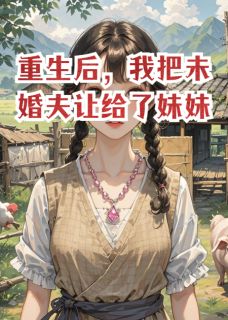 《重生后，我把未婚夫让给了妹妹》完整版在线阅读（主角顾远铭叶依青）