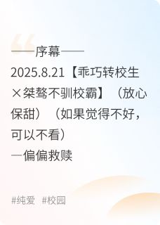 《偏偏救赎》小说完结版免费试读 陆沉林小满小说全文