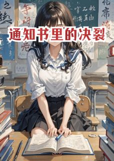 《通知书里的决裂》小说精彩阅读 《通知书里的决裂》最新章节目录