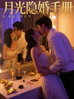 月光隐婚手册主角江临川周经纪小说完整版全文在线阅读