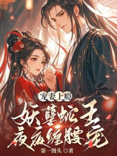 《宠妻上瘾，妖孽蛇王夜夜缠腰宠》纪长安闻夜松黑玉赫小说精彩内容免费试读