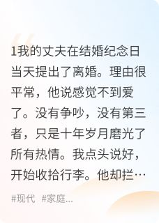 《午后的告别》江屿陆深章节列表精彩阅读