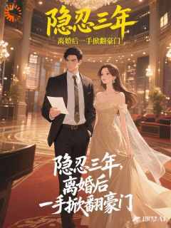 隐忍三年，离婚后一手掀翻豪门小说精彩章节免费试读（主角苏辰顾晚晴）