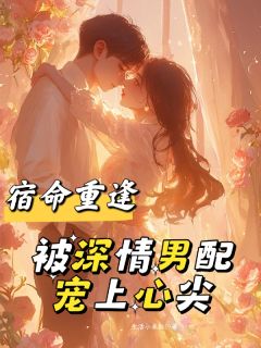 《宿命重逢，被深情男配宠上心尖》小说章节目录免费阅读 陆晚缇沈宴之小说阅读