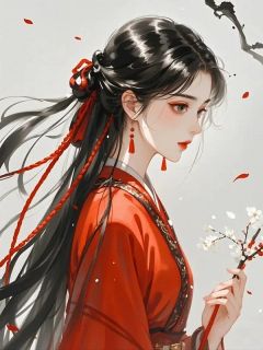 《女儿死时，天界太子还跟外室花前月下》方翊洲宁嫣然全文免费试读