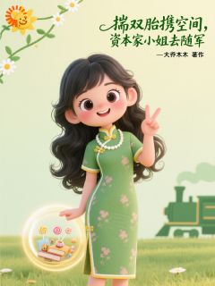 新书《揣双胎携空间，资本家小姐去随军》小说全集阅读 孟晚棠陆战野小说免费精彩章节全文