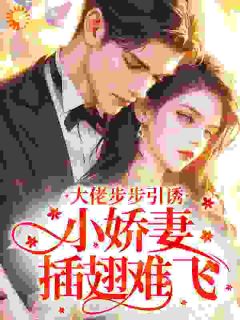 《大佬步步引诱，小娇妻插翅难飞》小说全文在线试读 温瑾沈延之小说全文