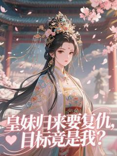 皇妹归来要复仇，目标竟是我？晏云舒楚止 皇妹归来要复仇，目标竟是我？小说免费阅读
