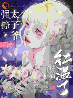 小说强撩太子爷，反被按墙上吻红温了时之祤兰兮微章节免费在线阅读地址