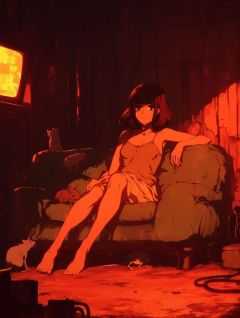 《玫瑰釉色烬中春》小说全文精彩试读 林芊凝陆宴驰小说全文