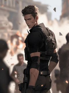 《为寻失踪自闭症爱子，我绑架了整个夏令营》徐绍辉小越时欢完结版免费试读