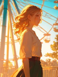 《秋梦晚时伤》温依娴霍沉景章节在线阅读