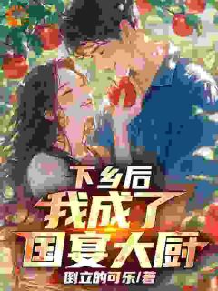 下乡后，我成了国宴大厨小说 李潇林晚秋在线阅读