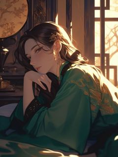 《独留清风伴落花》小说章节列表精彩试读 郦月温景行小说阅读