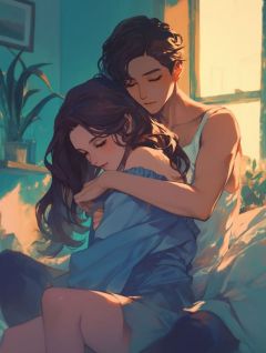 月光朱白伤新人黎梨顾深全本大结局阅读