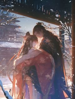 《红烛枕上泪梦残》乔知意沈安霆全文阅读