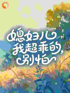 《媳妇儿我超乖的，别怕​​》夏云江澈完结版免费试读