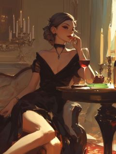 《从此人间失晚星》小说大结局在线阅读 顾晚星傅砚深小说阅读