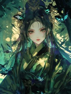 《寄我浮生如絮》小说全文精彩试读 叶星澜月泠汐宁玄峥小说全文