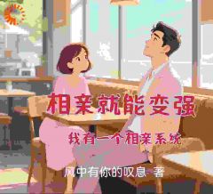 绑定相亲得奖励系统，我薅光它羊毛小说全文精彩章节在线阅读（齐洛紫萱）