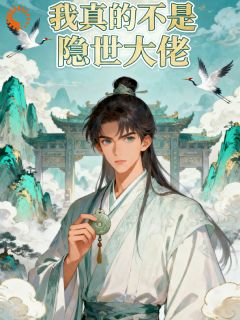 《我真的不是隐世大佬》完结版在线试读 《我真的不是隐世大佬》最新章节列表