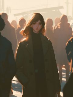 不见长安见朝夕许南枝傅禾宴小说全文章节阅读 不见长安见朝夕免费精彩章节