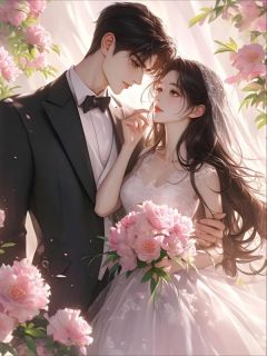 《伴郎要和我穿同款礼服，我把婚礼砸了》小说全文在线试读 江月苏知许小说全文