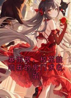 《暴雨夜，校花敲响我的房门求收留》全文精彩章节在线阅读（林默苏清月）