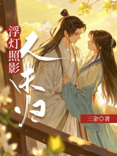 《浮灯照影人未归》完结版免费阅读 《浮灯照影人未归》最新章节列表