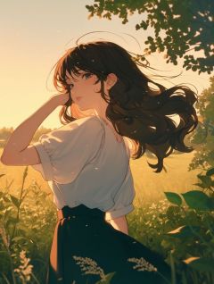 《经年旧雪不逢春》程野江薇全文精彩试读