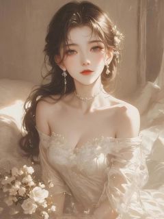 《伴娘要和我穿同款婚纱，我把婚礼砸了》已完结版全文章节阅读 江辰苏绾林溪小说