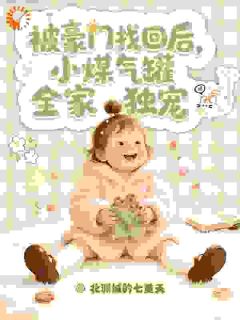 被豪门找回后，小煤气罐全家独宠免费试读 林暖暖林司珩小说章节目录