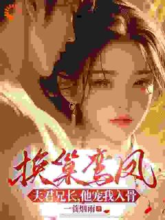 《换巢鸾凤：夫君兄长，他宠我入骨》小说全文在线试读 陆昭宁顾珩小说全文