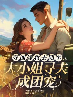 夺回嫁妆去随军，大小姐寻夫成团宠小说全集免费免费试读（季青棠季谨）