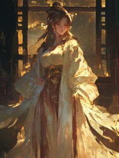 《一世长安终惘然》大结局精彩试读 《一世长安终惘然》最新章节目录