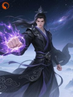 九霄帝星转