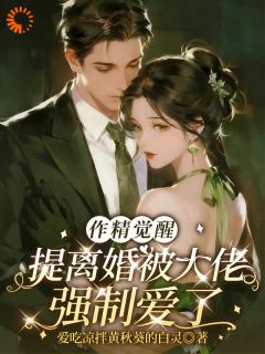 《作精觉醒，提离婚被大佬强制爱了》小说完结版精彩试读 许禾晚陆峥年小说全文
