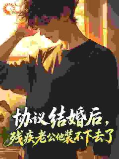 《协议结婚后，残疾老公他装不下去了》小说章节在线阅读 姜晚江寒小说阅读