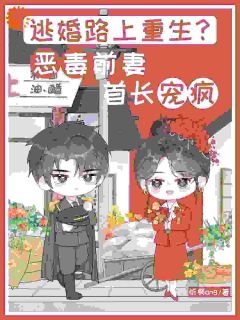 逃婚路上重生？恶毒前妻首长宠疯林与卿顾沉舟 by忻桐ong完整在线阅读