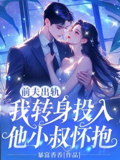前夫出轨，我转身投入他小叔怀抱精彩章节免费试读 许砚宁贺西洲小说结局无删节