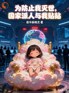 为阻止我灭世，国家派人与我贴贴姜渔苏云智小说全文章节阅读 为阻止我灭世，国家派人与我贴贴免费精彩章节