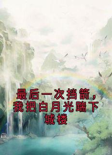 最后一次挡箭，我把白月光踹下城楼全文免费阅读(江淮绪女帝) 完结版