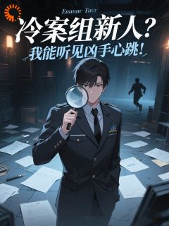 《冷案组新人？我能听见凶手心跳！》完结版在线阅读 《冷案组新人？我能听见凶手心跳！》最新章节列表