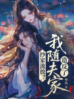 《抄家流放？我随夫家造反了》苏暖凌云全文免费阅读