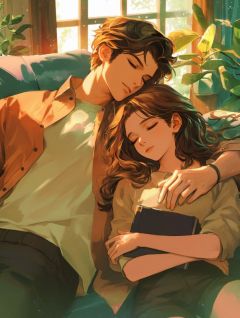 《从此山河两相忘》小说全文在线试读 宁枝江牧野小说全文