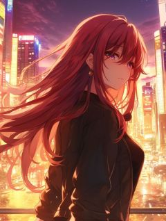 《半城京雾染希光》秦希周裴京完结版免费试读